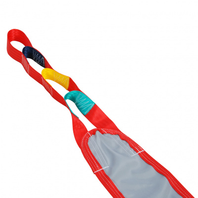 Ремень Rebotec к подъемнику Арнольд "Туалетный"